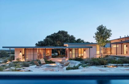River Ranch | Jobe Corral Architects