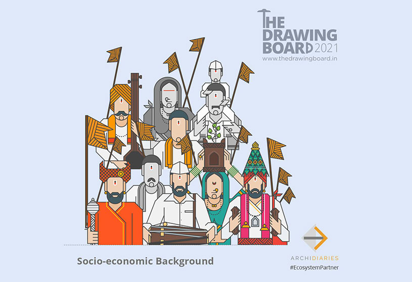 The Drawing Board 2021 | Design Challenge
