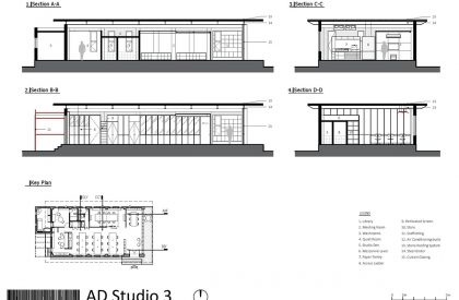 Studio 03 | Architecture Discipline