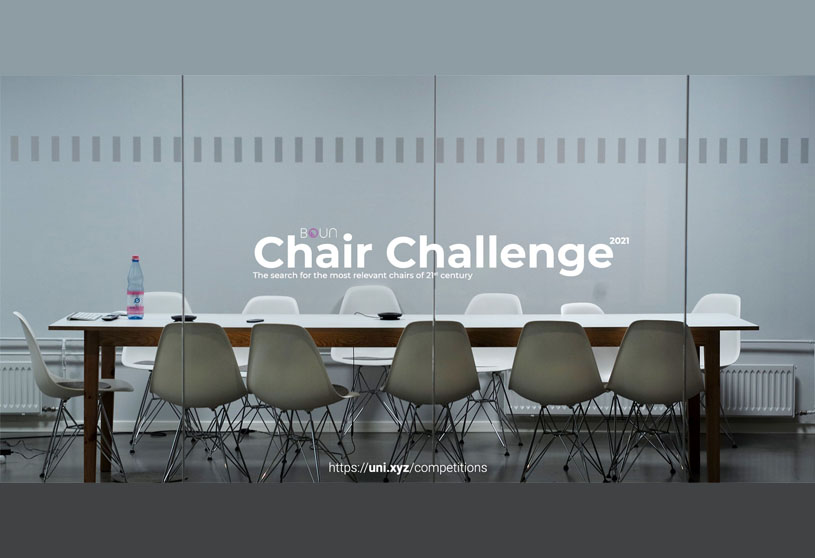 Chair Challenge 2021 | Result Announced
