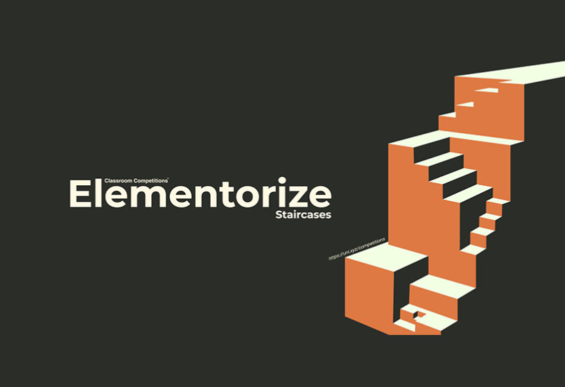 Elementorize | Winner Announced