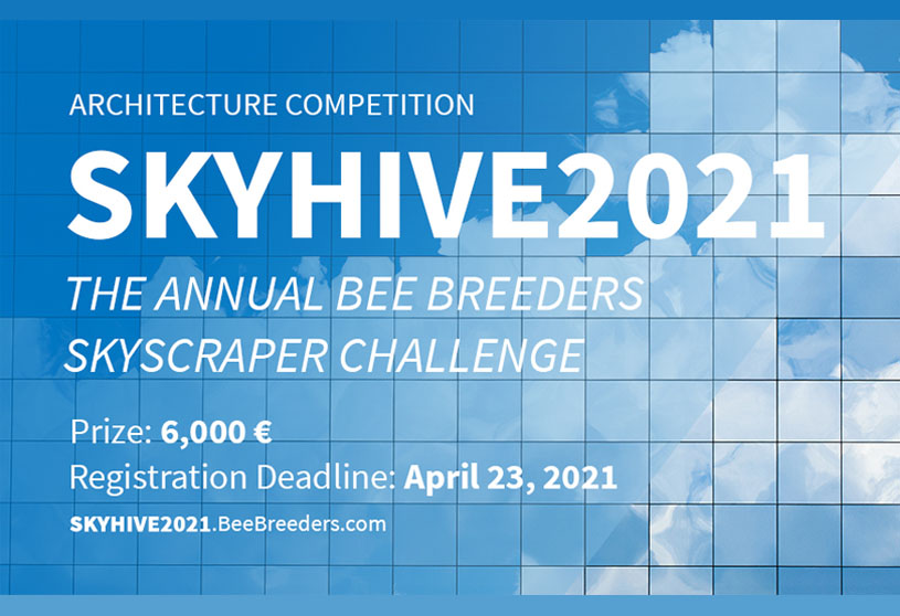 Skyhive 2021 Skyscraper Challenge | Winner Announcement