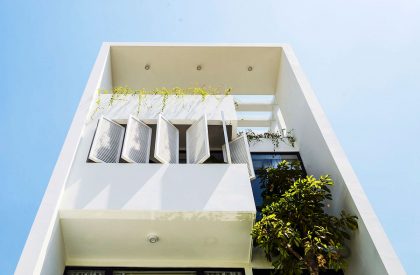 Connect House | Story Architecture