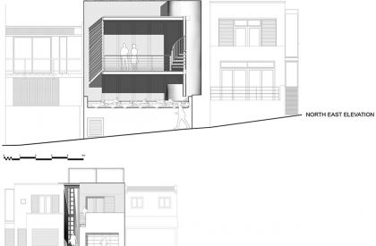 House van der Merwe Coetzee | Meyer and Associates Architects