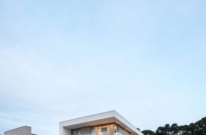 Residencia HRB | Schuchovski Arquitetura
