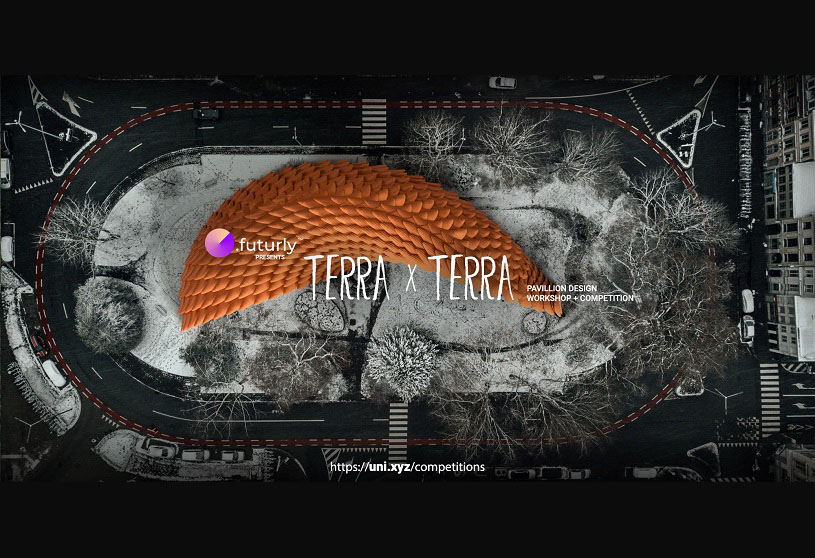 Winner Announced | Terra x Terra Pavilion Design