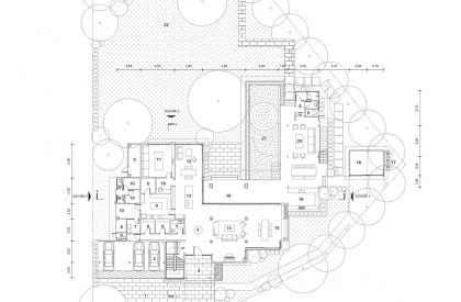 26 IVY Park House | Alkhemist Architects