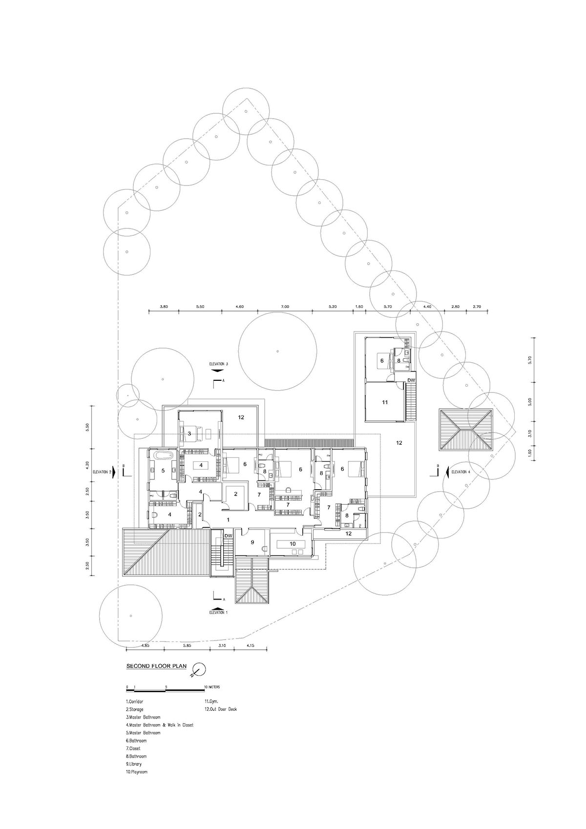 26 IVY Park House | Alkhemist Architects | ArchiDiaries