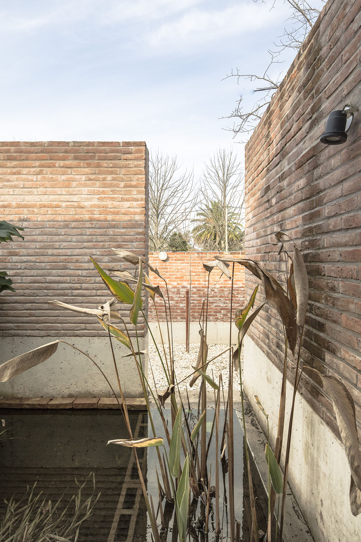 Casa Rodney | BAAG – Buenos Aires Arquitectura Grupal