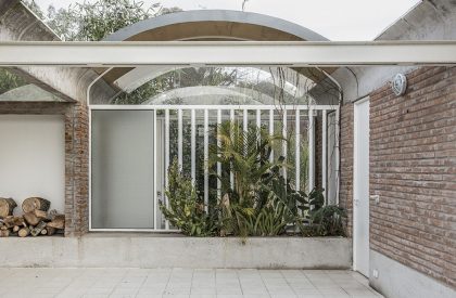 Casa Rodney | BAAG – Buenos Aires Arquitectura Grupal