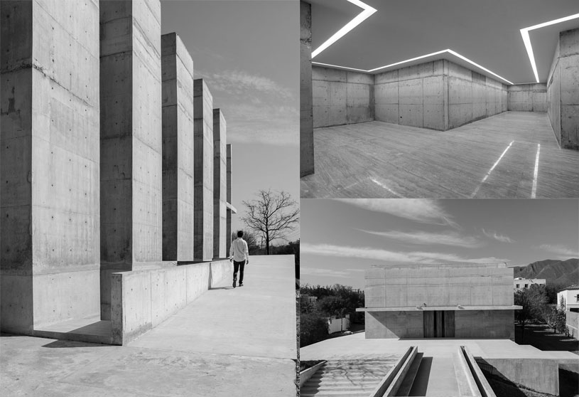 WRKSHP Arquitectura – Urbanismo