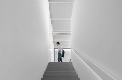 Office MA | éOp – architecture and design