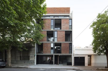 Araoz 967 | BAAG - Buenos Aires Arquitectura Grupal