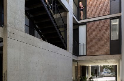 Araoz 967 | BAAG - Buenos Aires Arquitectura Grupal