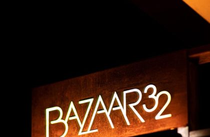 Bazaar 32 | OMY Design