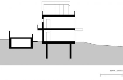 Double Cube House | Carlos Zwick Architekten BDA
