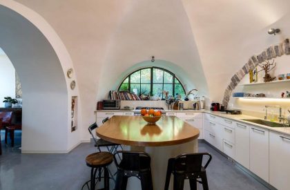 Ein Karem House | Matti Rosenshine Architects