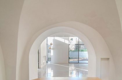 Ein Karem House | Matti Rosenshine Architects