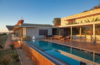 House F | Elphick Proome Architecture