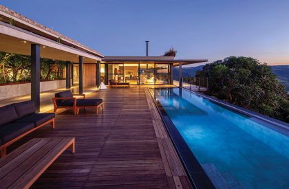 House F | Elphick Proome Architecture