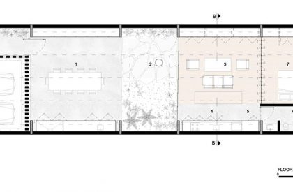 Intermediate House | Equipo de Arquitectura