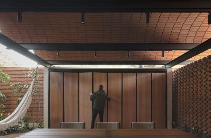 Intermediate House | Equipo de Arquitectura