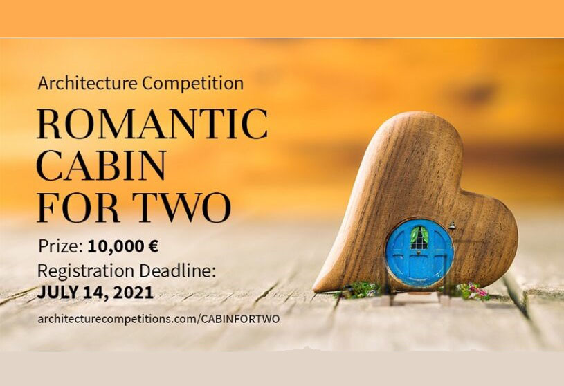 Romantic Cabin for Two | Winners Announced