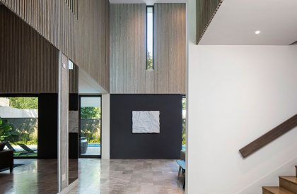 Casa Ferrum | Miró Rivera Architects