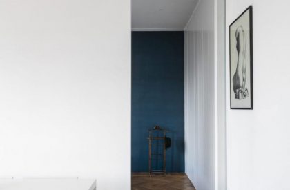 AP Apartment | Noname Studio