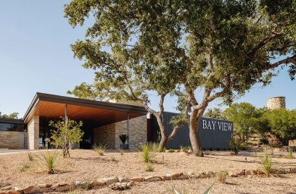 Bayview Restaurant | Dick Clark + Associates