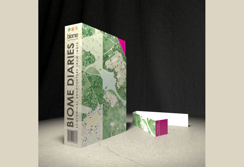 Biome Diaries | Ecological Architecture