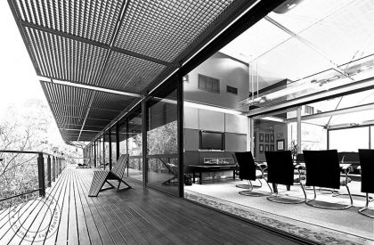 EPA Studio | Elphick Proome Architecture