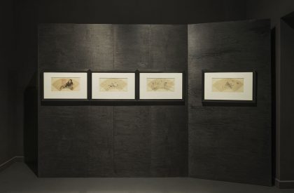 Hokusai Passages | NArchitekTURA