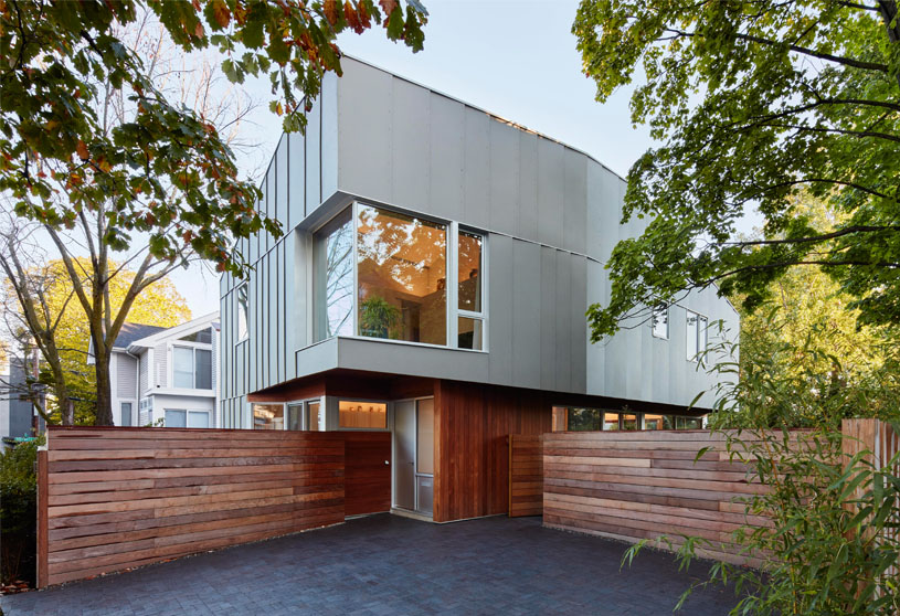 House II | Kyu Sung Woo Architects