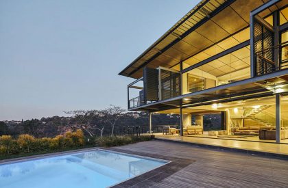 House M | Elphick Proome Architecture