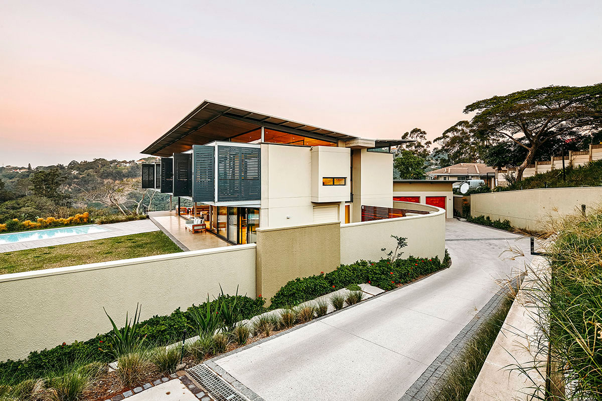 House M | Elphick Proome Architecture
