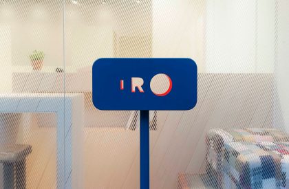IRO | Reiichi Ikeda Design