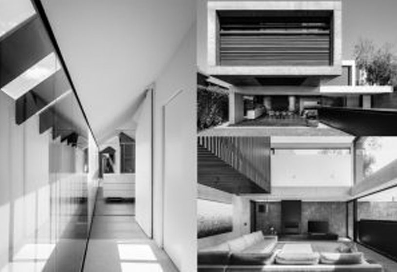 MCK Architecture & Interiors