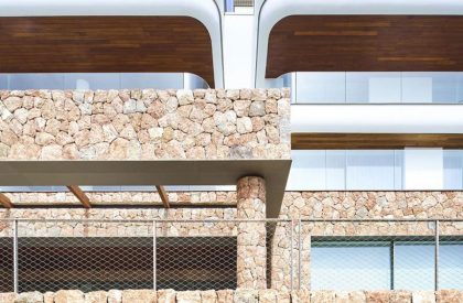 Punta Prima Mallorca | GRAS Arquitectos