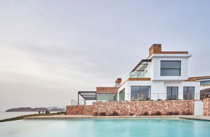Punta Prima Mallorca | GRAS Arquitectos