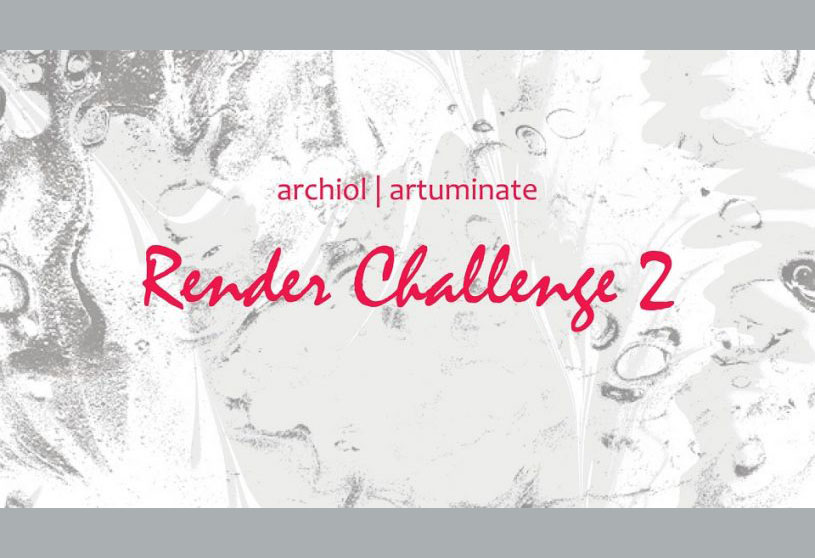 Render Challenge 2 | Winners Announced