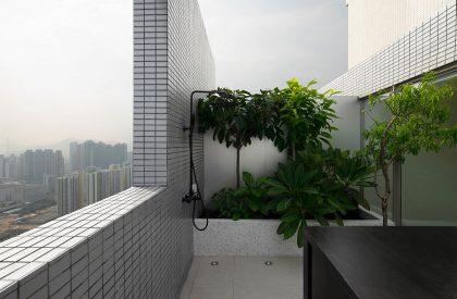 Sham Shui Po Penthouse | Hintegro