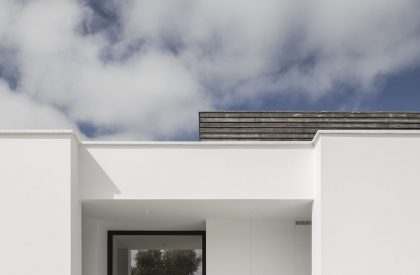 TD House | ESQUISSOS Arquitectura e Consultoria