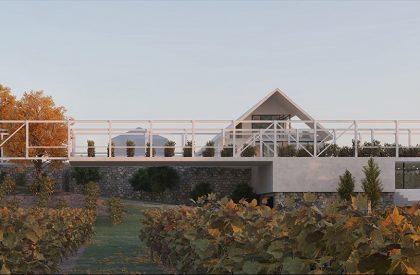 The Monte d’Oiro Wine Hotel | Winners Announced