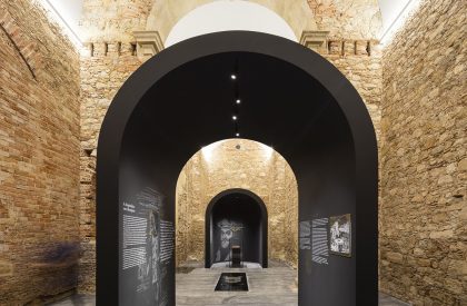 Museu Damião de Góis e as Vitimas da Inquisição | Spaceworkers