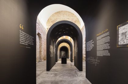 Museu Damião de Góis e as Vitimas da Inquisição | Spaceworkers