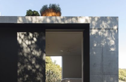 Acute House | MCK Architecture & Interiors