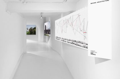 KWK Promes | Moving Architecture
