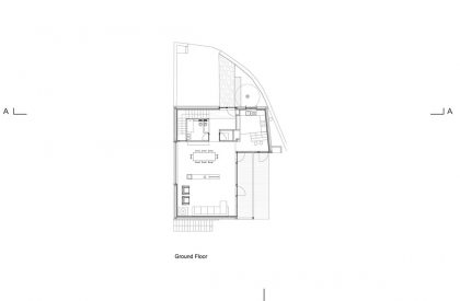 House in Baião | Traço Alternativo Arquitectos Associados