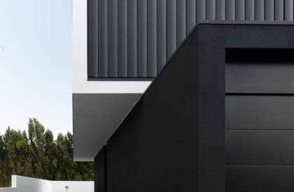 Casa Diagonal | Frari – architecture network